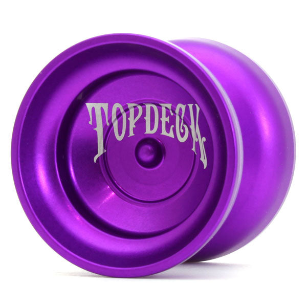 Top Deck - onedrop / YO-YO STORE REWIND WORLDWIDE