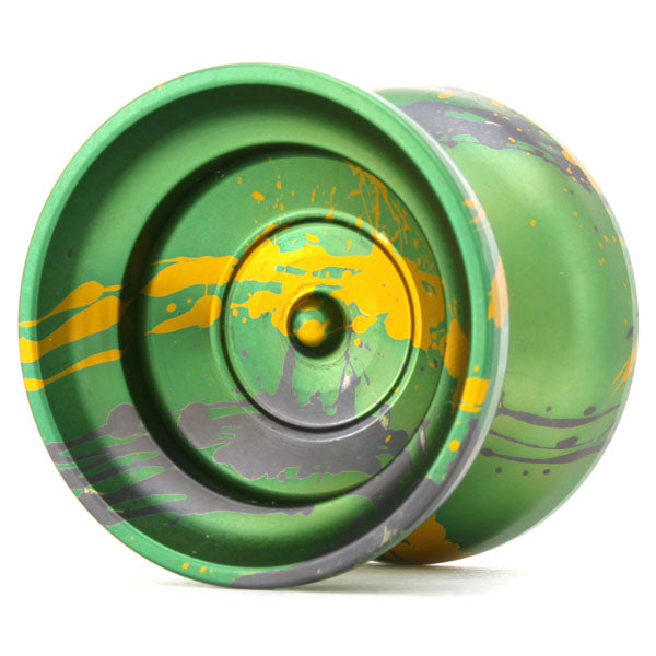 Top Deck - One Drop | Yo-yo Specialty Store Rewind