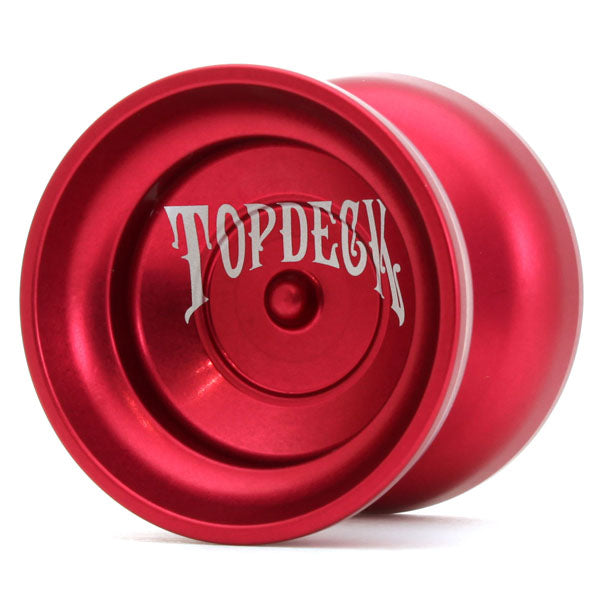 Top Deck - onedrop / YO-YO STORE REWIND WORLDWIDE