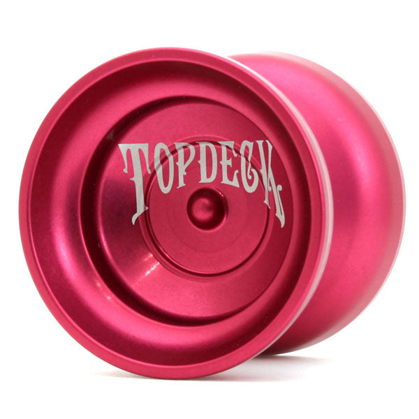 Top Deck - onedrop / YO-YO STORE REWIND WORLDWIDE