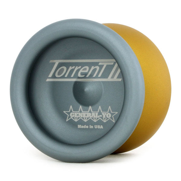 Torrent II Plus Grade - General-Yo