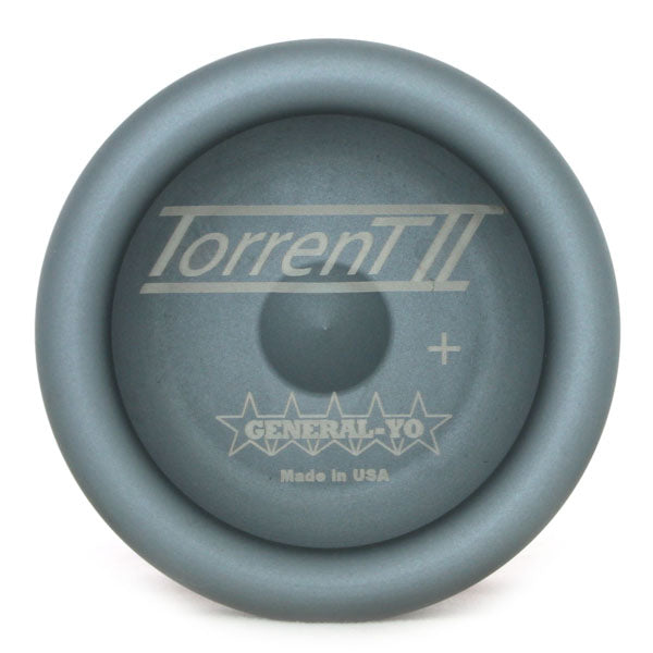 Torrent II Plus Grade