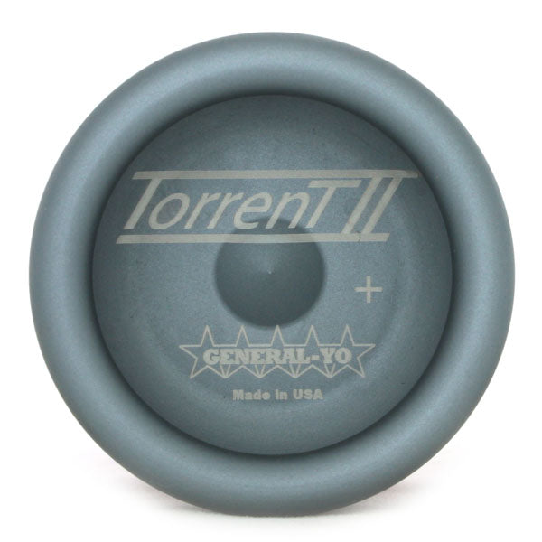 Torrent II Plus Grade - General-Yo