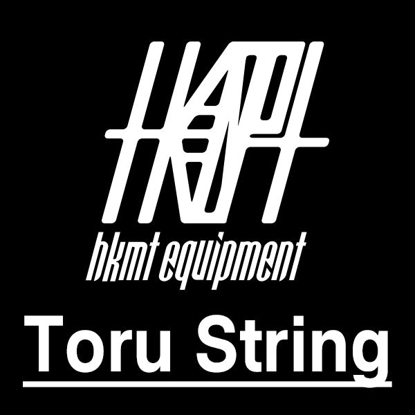 hkmt equipment Toru string x20 - hkmt equipment