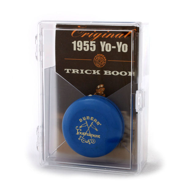 Vintage Tournament (1955) - Duncan | Yo-yo Store Rewind
