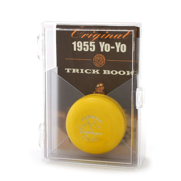 Vintage Tournament (1955) - Duncan | Yo-yo Store Rewind