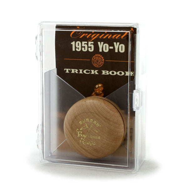 Vintage Tournament (1955) - Duncan | Yo-yo Store Rewind