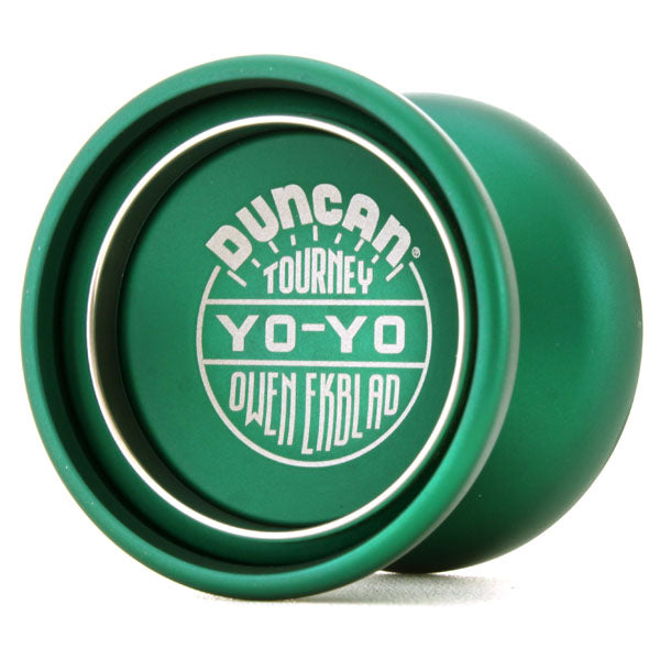 Turney - Duncan | Yo-yo Specialty Store Rewind