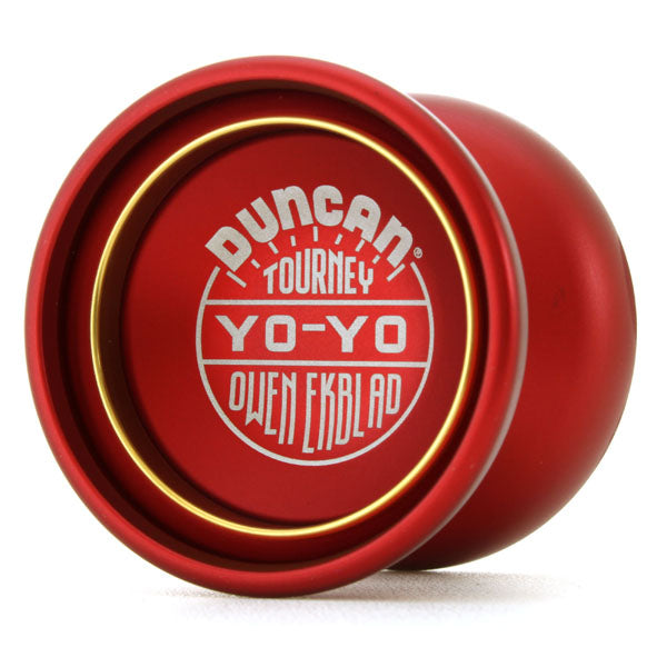 Turney - Duncan | Yo-yo Specialty Store Rewind
