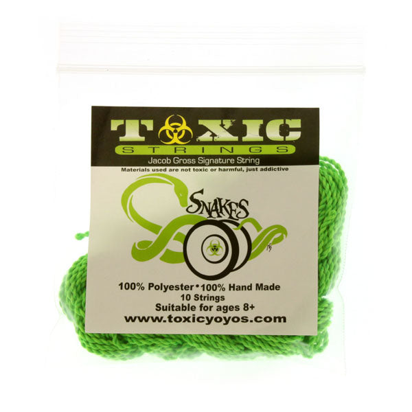 Toxic String Signature string - Toxic