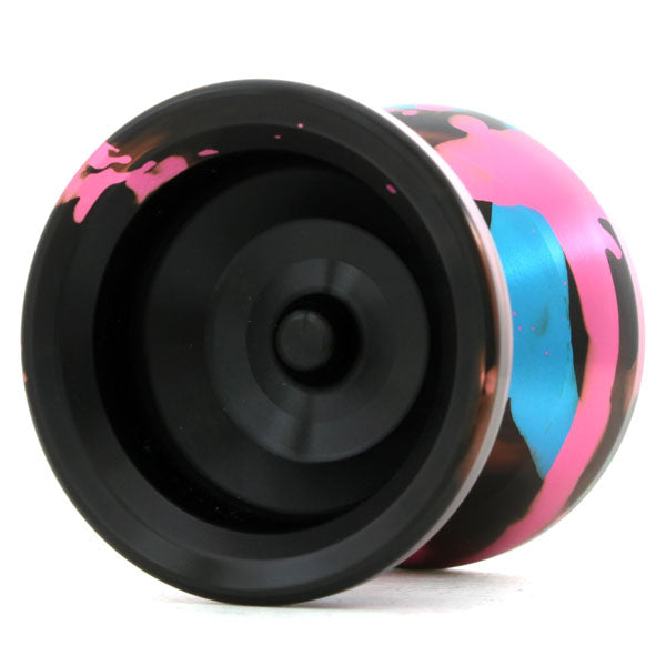 Splash (Black / Blue / Pink)