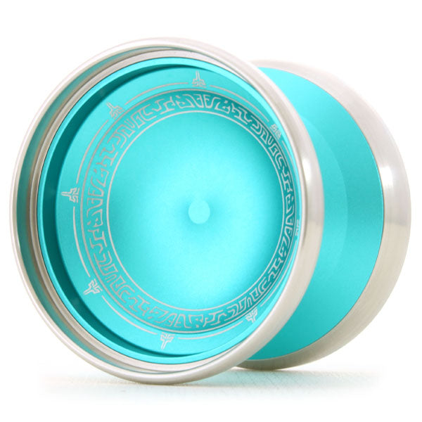 Trident - Slow Revolution | Yo-yo Specialty Store Rewind