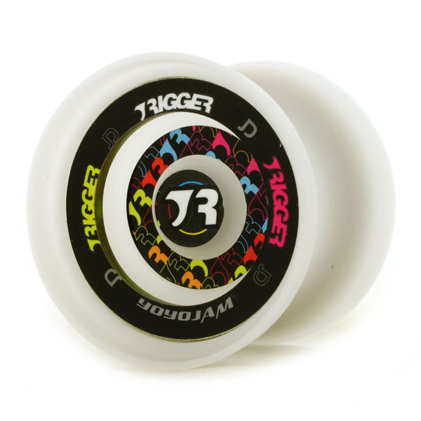 Trigger - Yoyo Jam ┃Yoyo Specialty Store Rewind