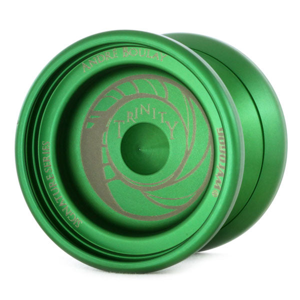Trinity - Yoyojam ┃Yoyo Specialty Store Rewind