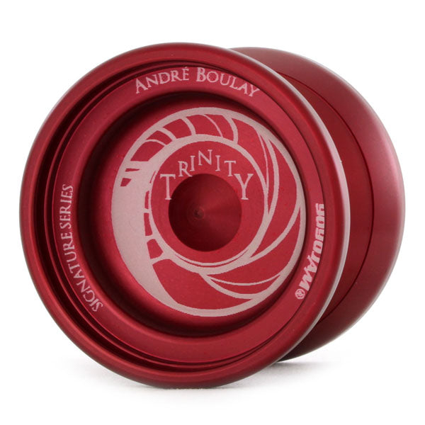 ヨーヨージャム　yoyojam トリニティ trinity Trinity - Yoyojam ┃Yoyo Specialty Store Rewind