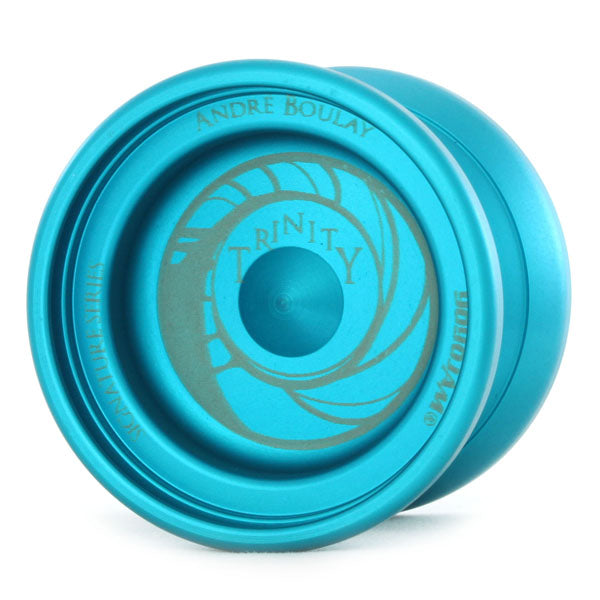 Trinity - Yoyojam ┃Yoyo Specialty Store Rewind