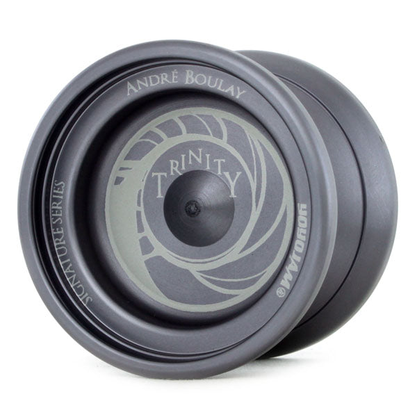 yoyojam Trinity ヨーヨージャム トリニティ Trinity - Yoyojam ┃Yoyo Specialty Store Rewind