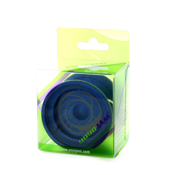 Trinity - Yoyojam ┃Yoyo Specialty Store Rewind