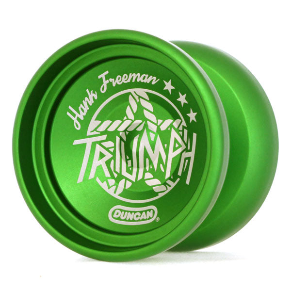 Triumph - Duncan | Yo-yo Specialty Store Rewind