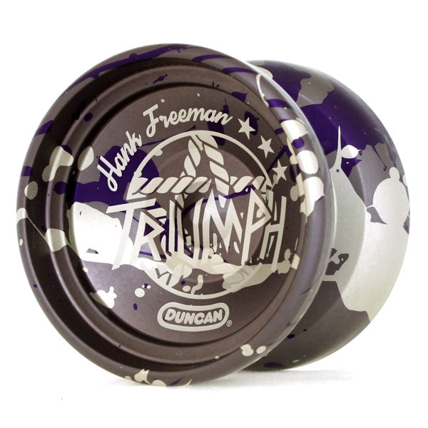 Triumph - Duncan | Yo-yo Specialty Store Rewind