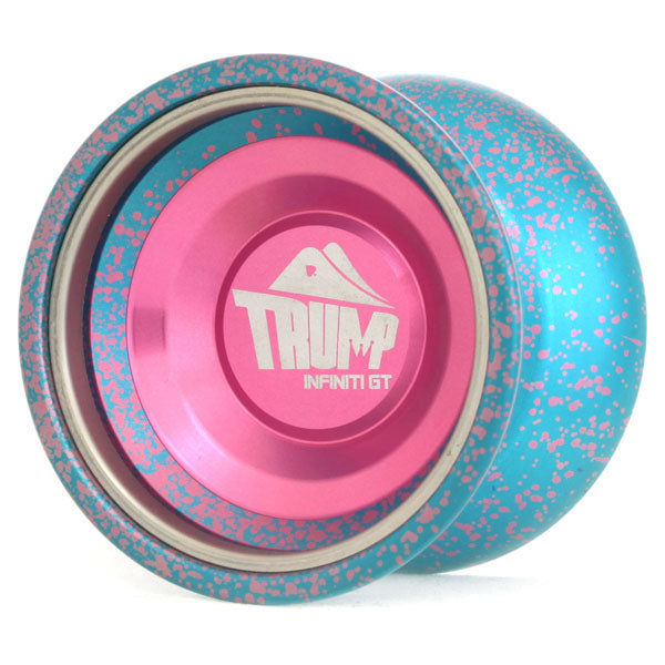 Acid Wash (Blue / Pink)