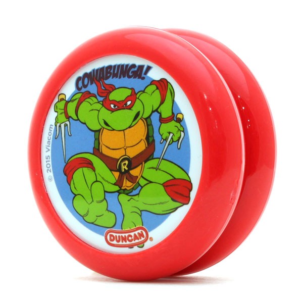 ProYo (Ninja Turtles)