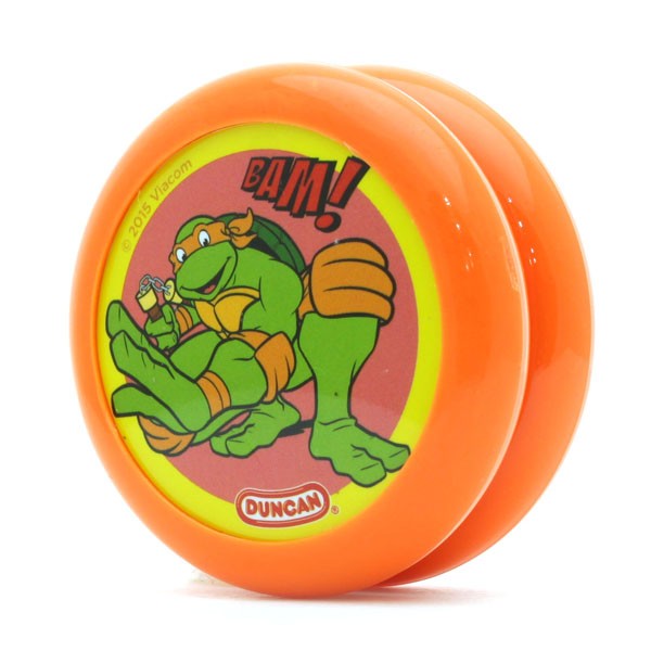 ProYo (Ninja Turtles)