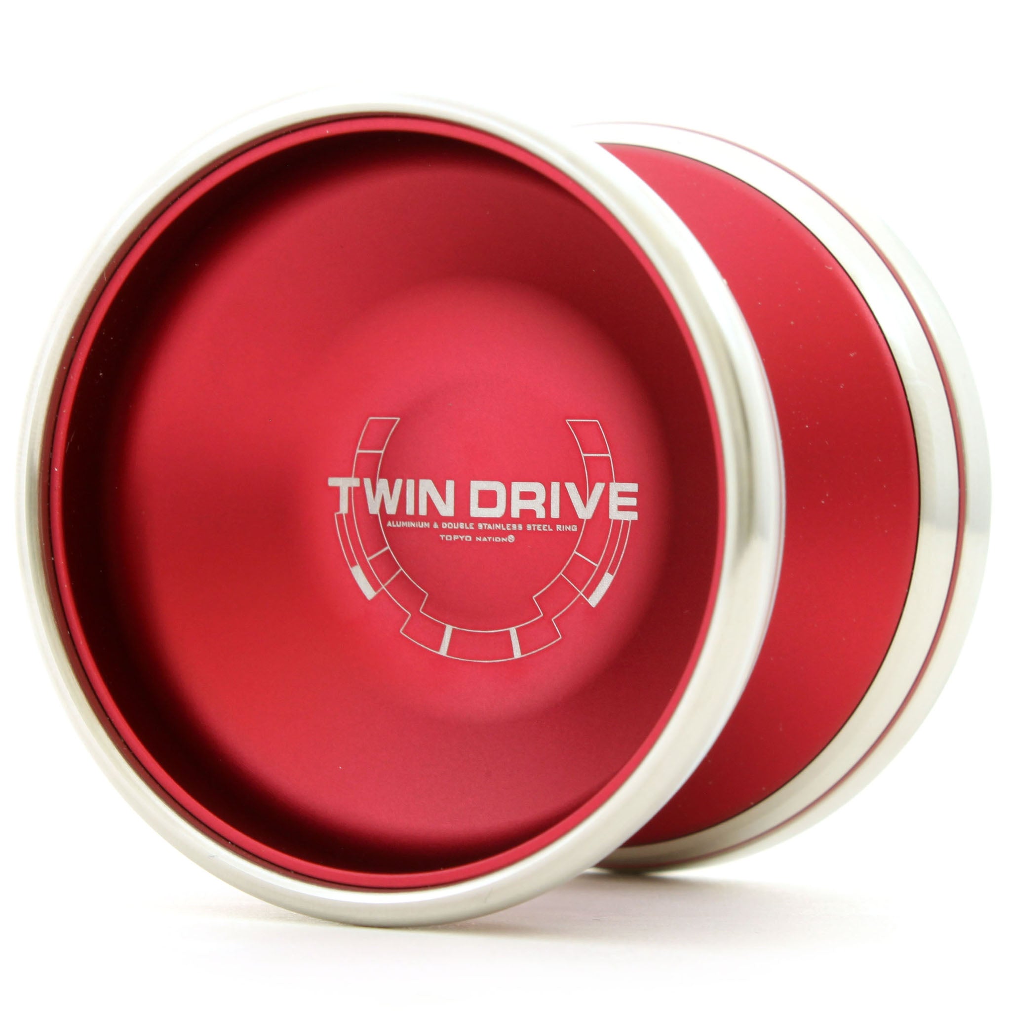 Twin Drive