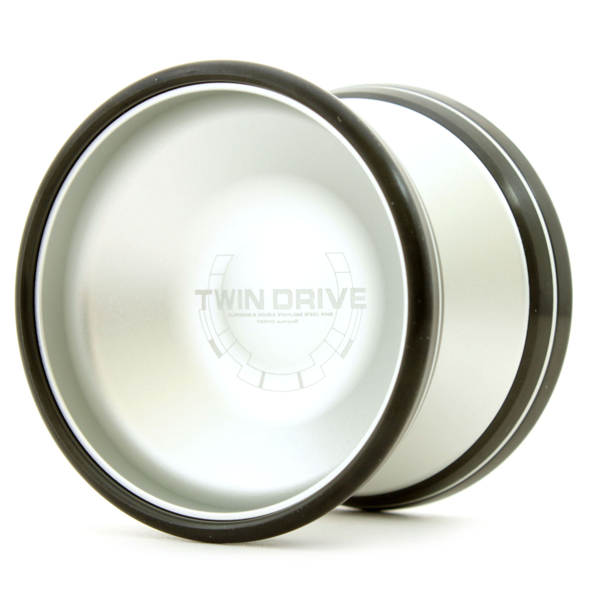 Twin Drive