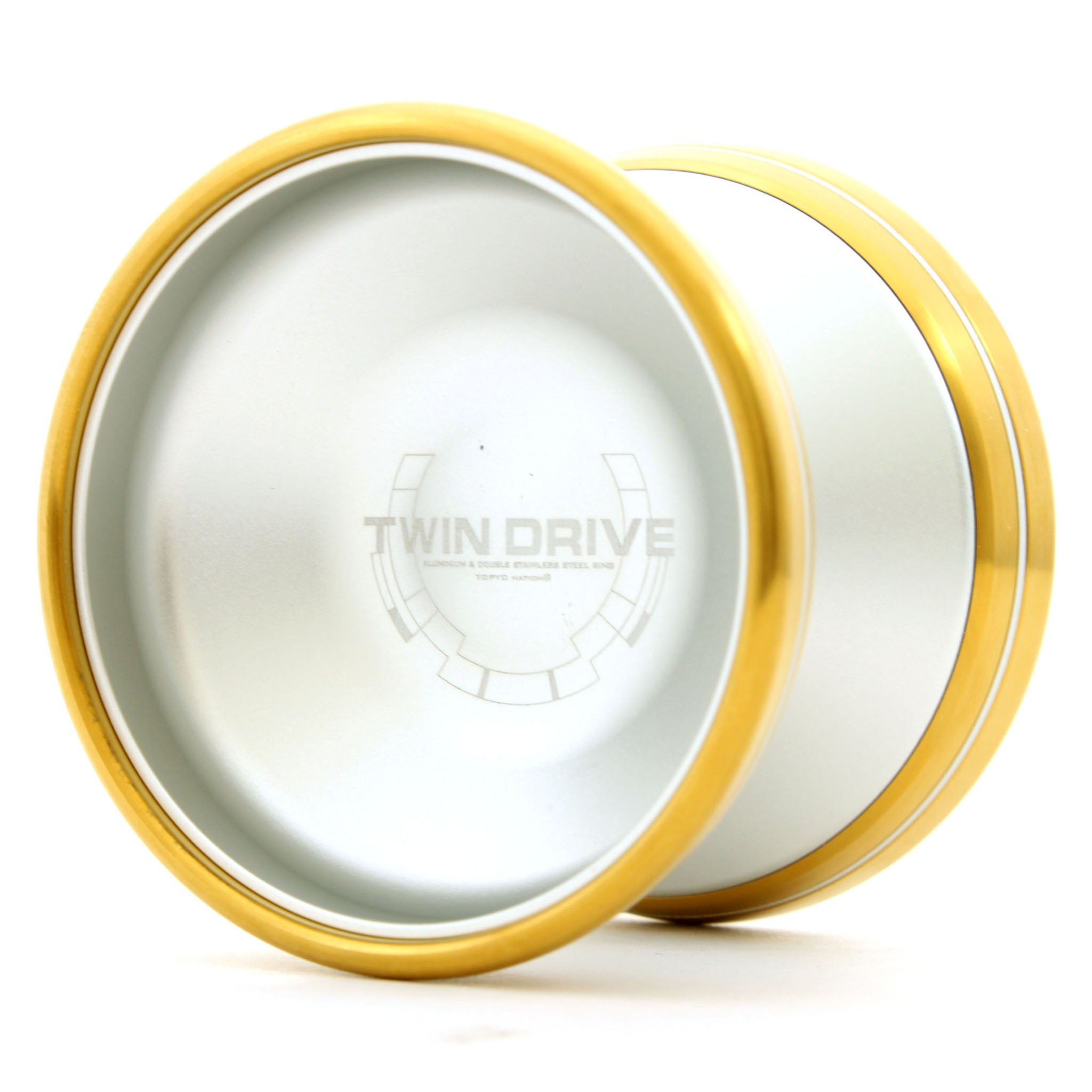 Twin Drive