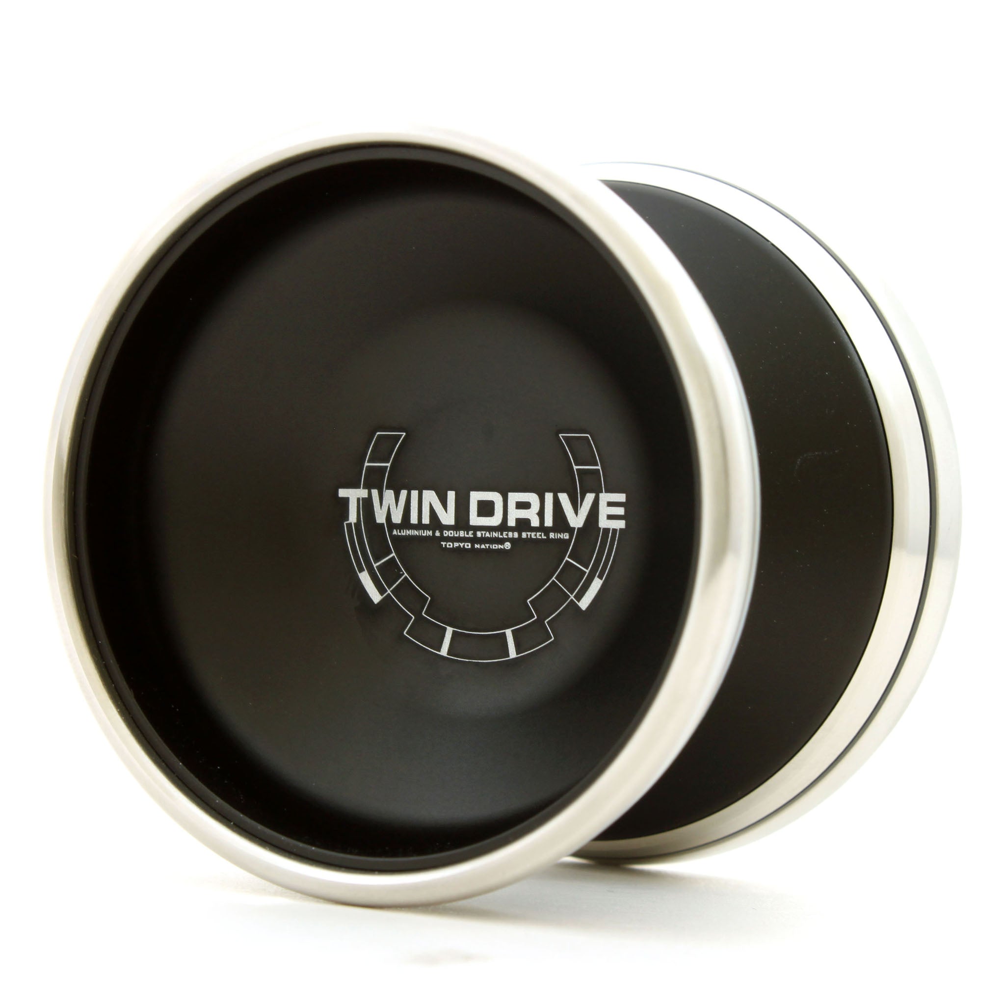 Twin Drive