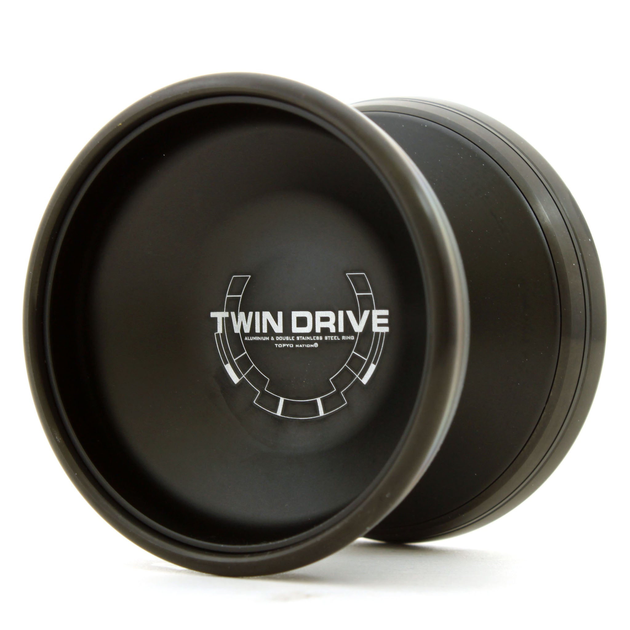 Twin Drive