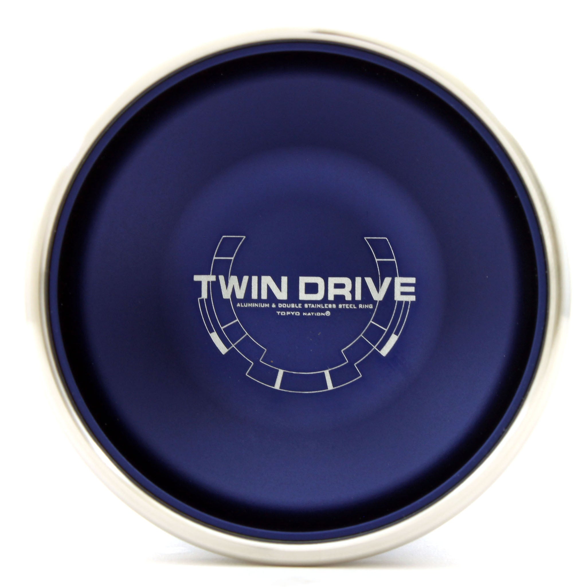 Twin Drive