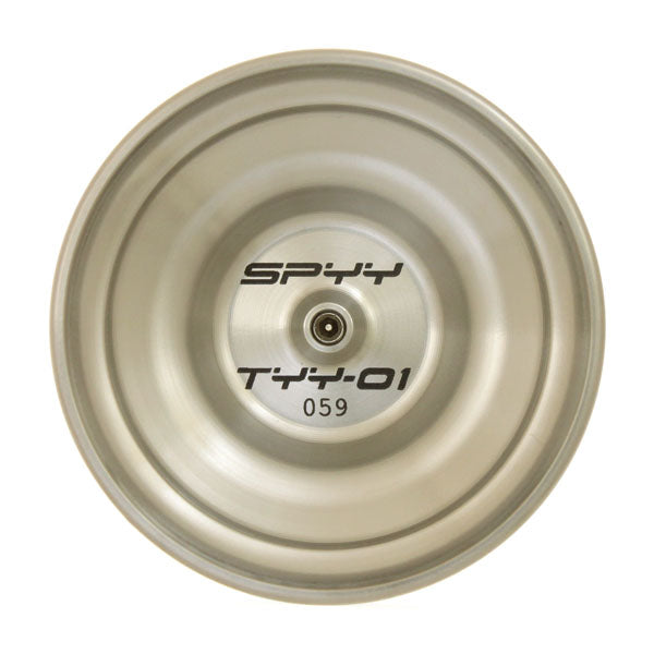 TYY-01 - Spy (Saturn Precision) ┃Yo-yo Specialty Store Rewind