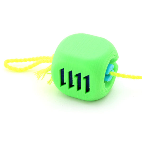 Unknown Square Counterweight - Unknown ┃Yo-yo Specialty Store Rewind