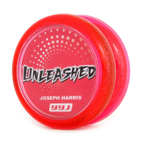 Unleashed - Yoyojam ┃Yoyo Specialty Store Rewind