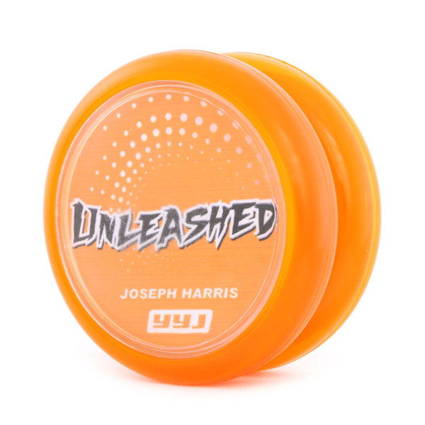 yoyo jam unleashed ネオンイエロー　2個セット Unleashed - Yoyojam ┃Yoyo Specialty Store Rewind