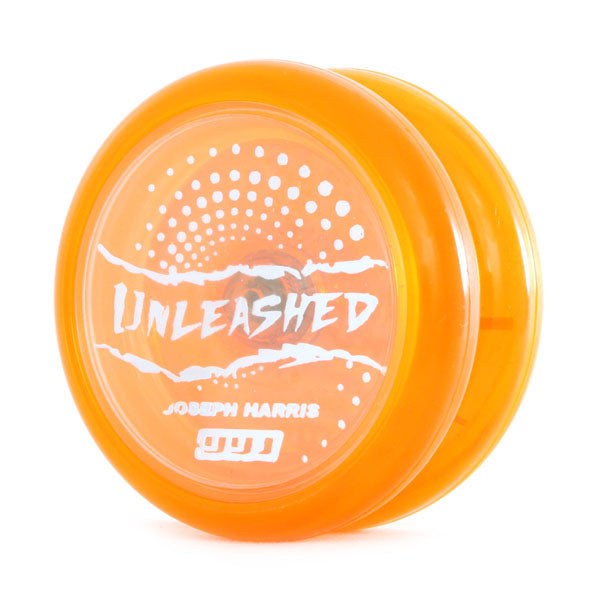 Unleashed - YoYoJam