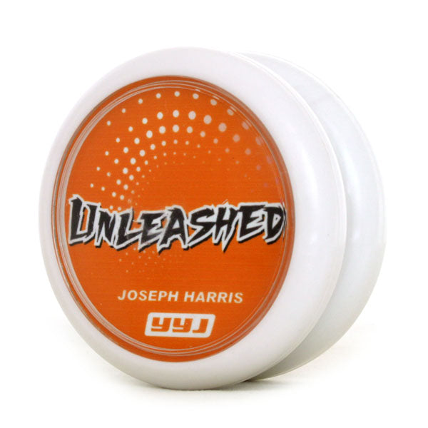 Unleashed - Yoyojam ┃Yoyo Specialty Store Rewind