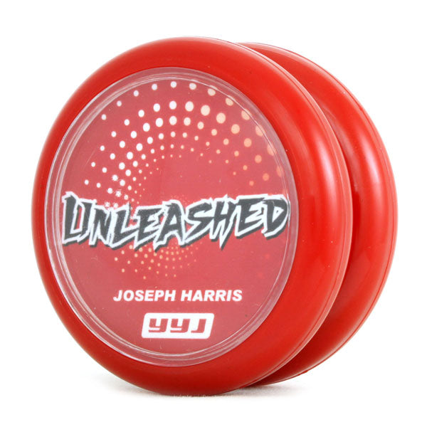 Unleashed - Yoyojam ┃Yoyo Specialty Store Rewind