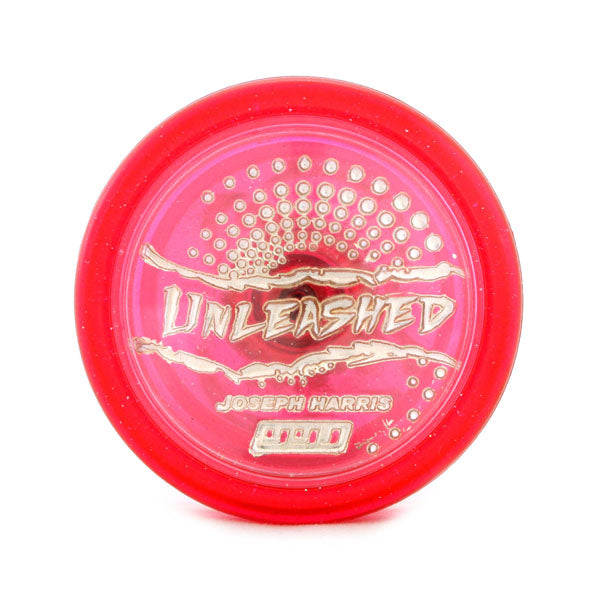Unleashed (2011WYYC) - YoYoJam