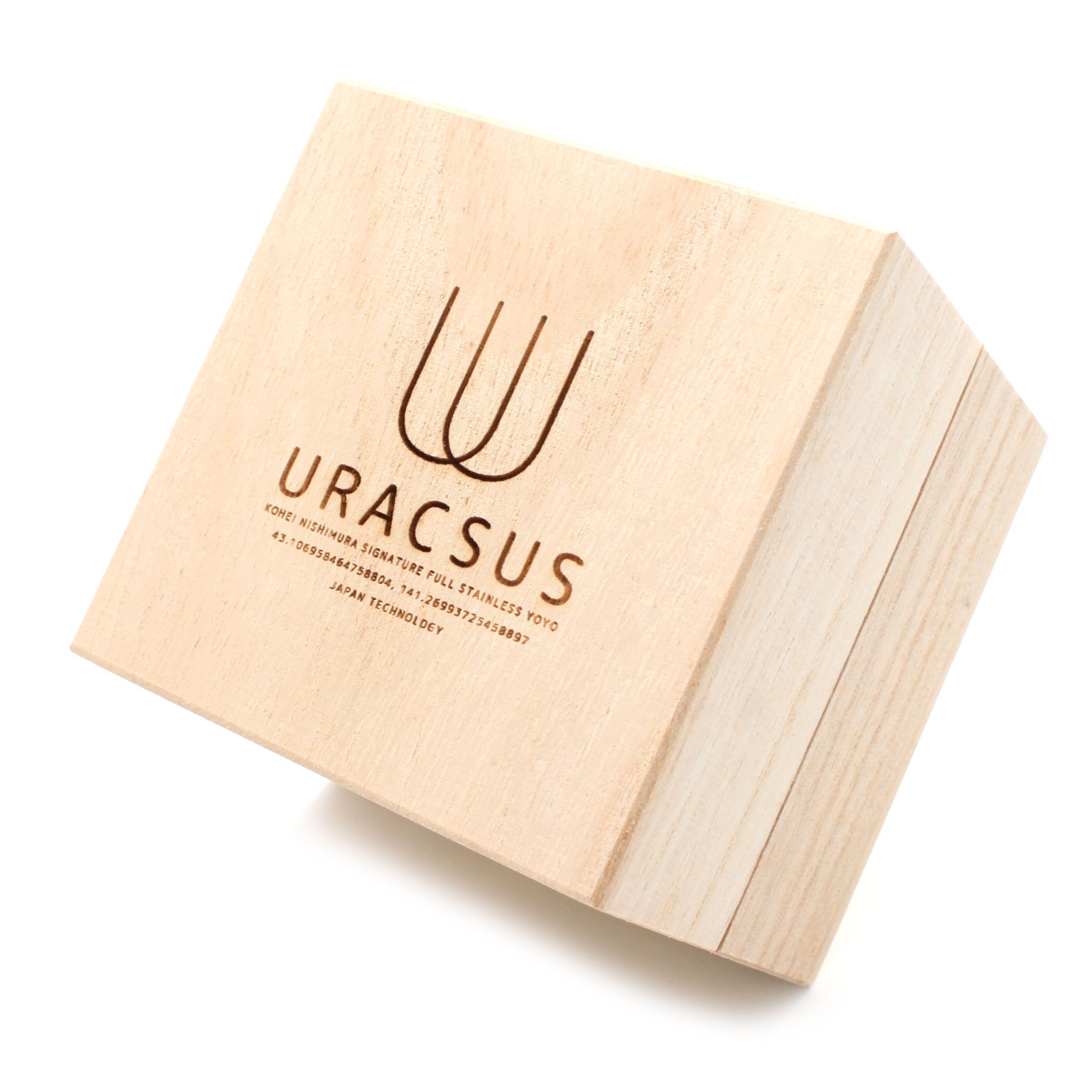 Uracsus