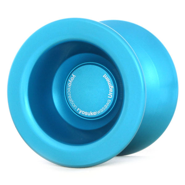 ヨーヨーリクリエーション　フラグメント(セカンドロット) Uragment - Yoyo Recreation ┃Yoyo Specialty Store Rewind