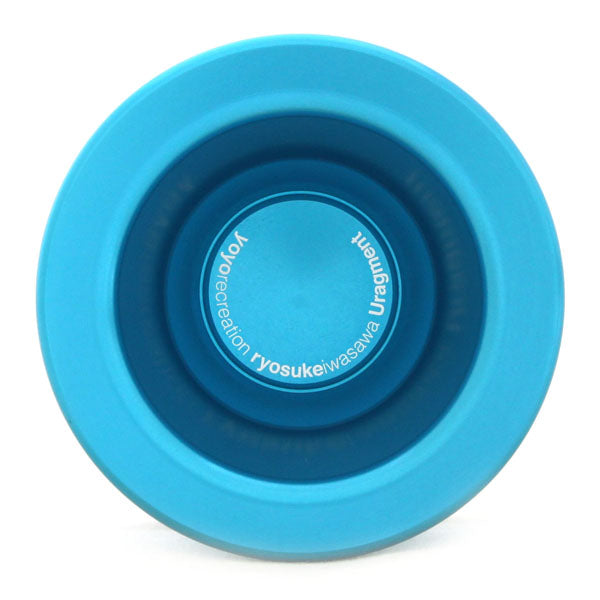 Uragment - Yoyo Recreation ┃Yoyo Specialty Store Rewind