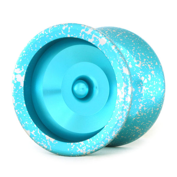 Positron (Marble Color) - Turning Point | Yo-yo Specialty Store Rewind