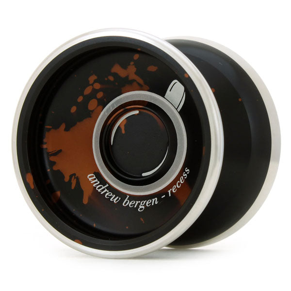 Vacation - Recess | Yo-yo Specialty Store Rewind