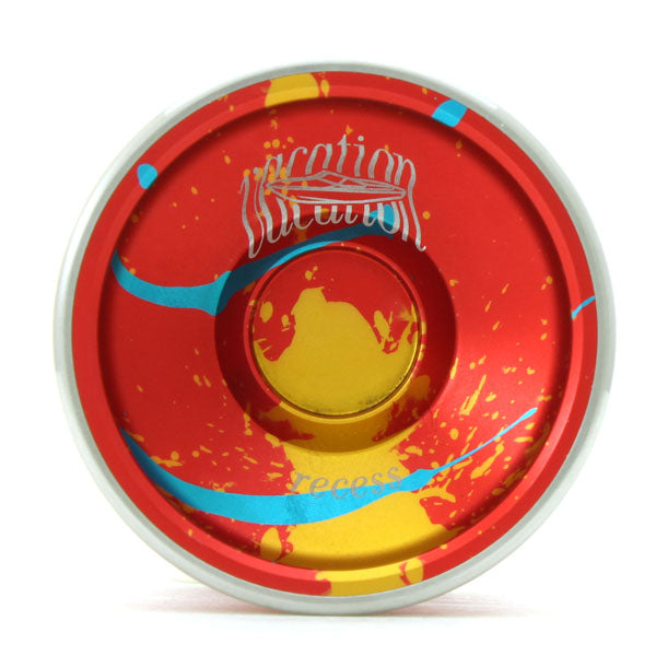 リセス バケーション Recess Vacation Vacation - Recess | Yo-yo Specialty Store Rewind