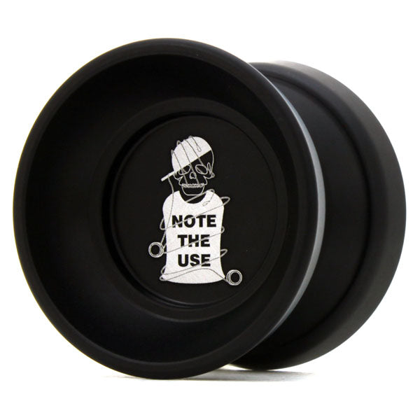 Vanguard (Note The Use) - One Drop | Yo-yo Specialty Store Rewind