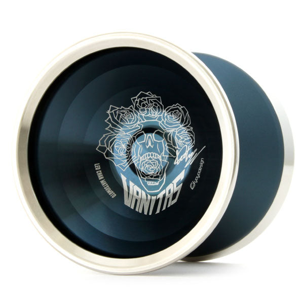 Vanitas (with Leo Matsumoto Photo Card) - C3yoyodesign / YO-YO 