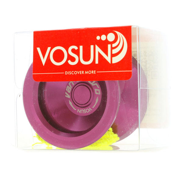 3S Van Sword - Vosun